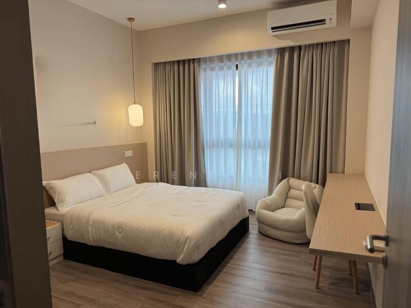 Agile Bukit Bintang - 1