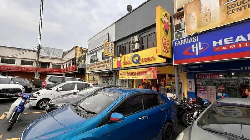 Taman Yulek Cheras - 5
