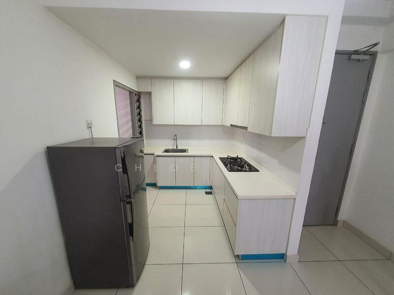 Residences @ 1 Tebrau - 5