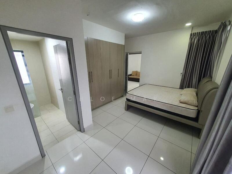 Residences @ 1 Tebrau - 4