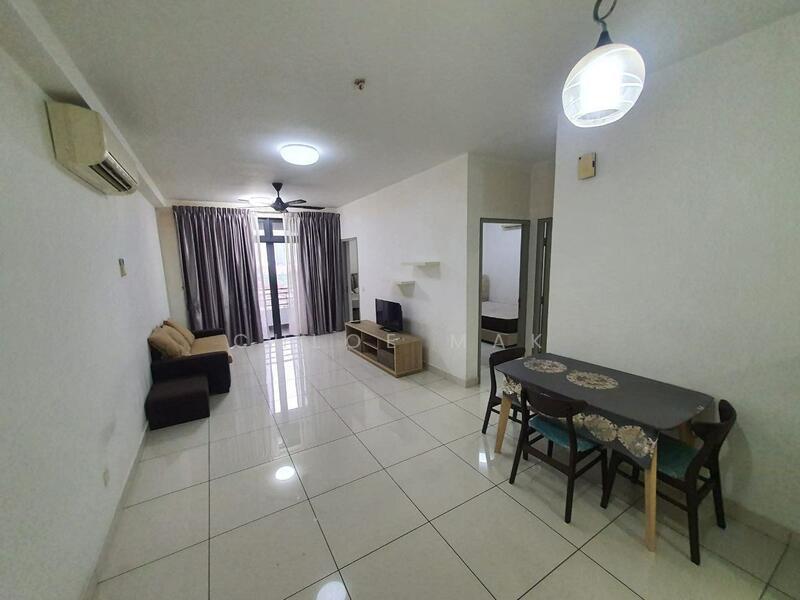 Residences @ 1 Tebrau - 1