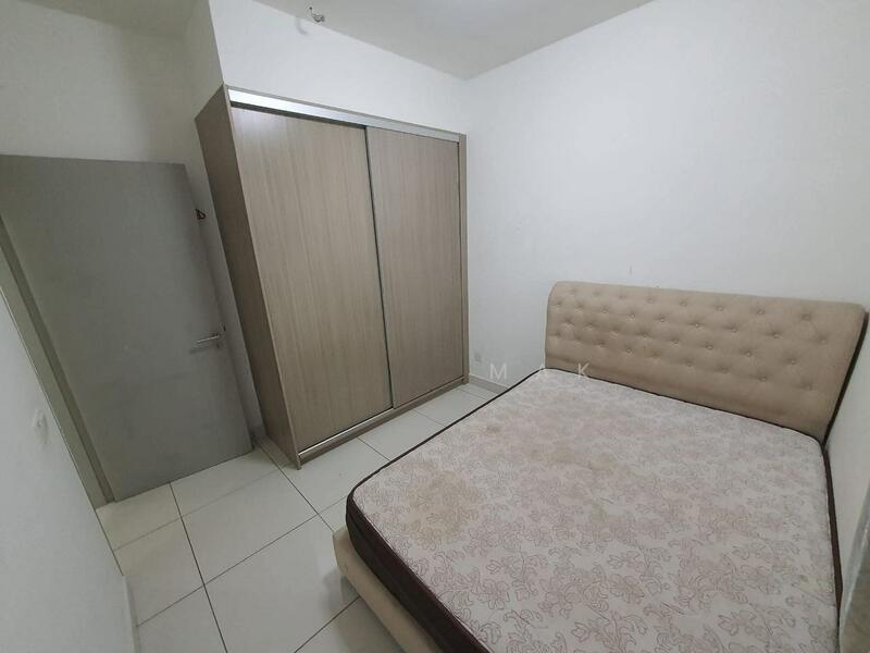 Residences @ 1 Tebrau - 3