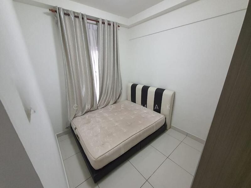 Residences @ 1 Tebrau - 2