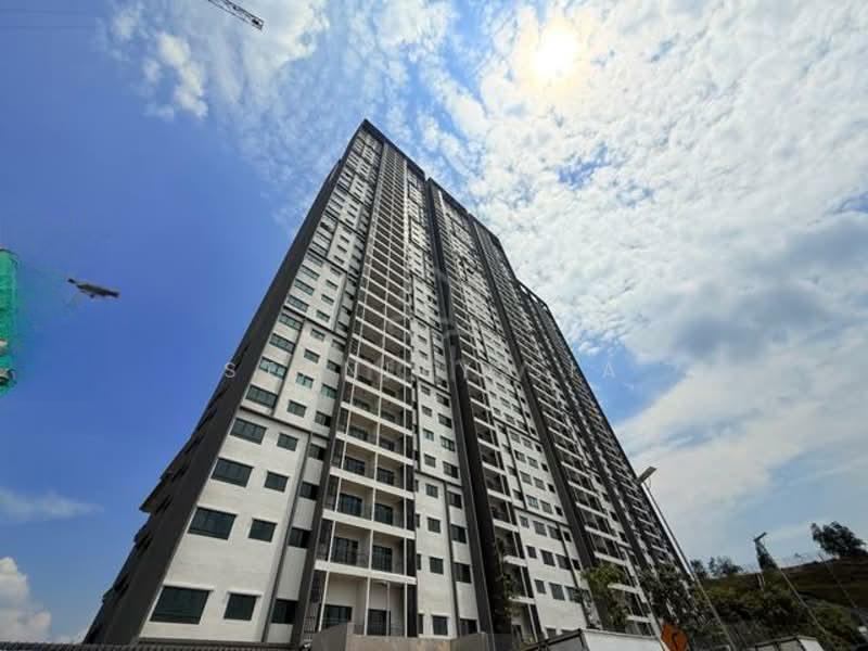 Mori Residences - 5