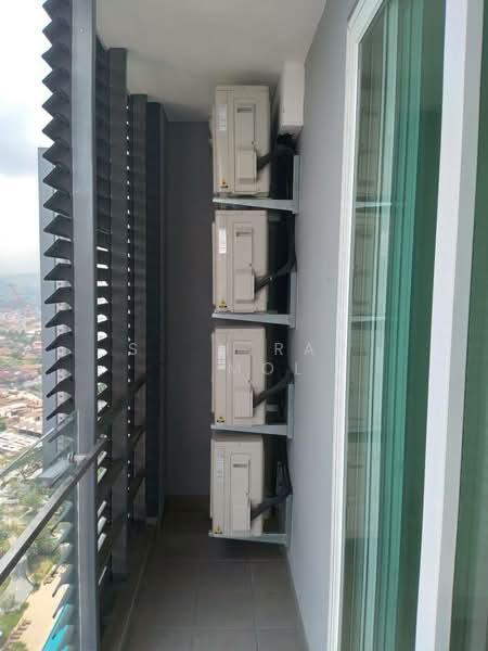 Sentul Point - 3