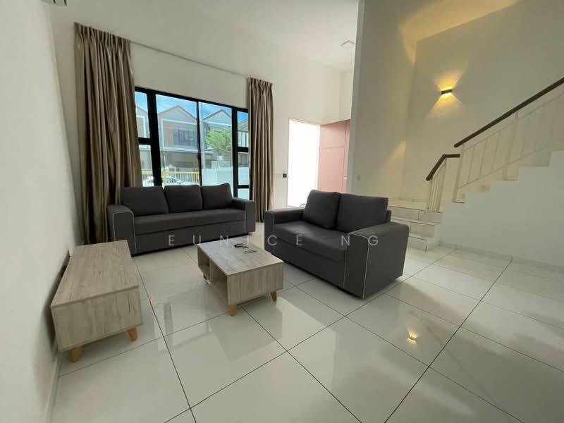 26th Avenue, Bukit Indah - 2