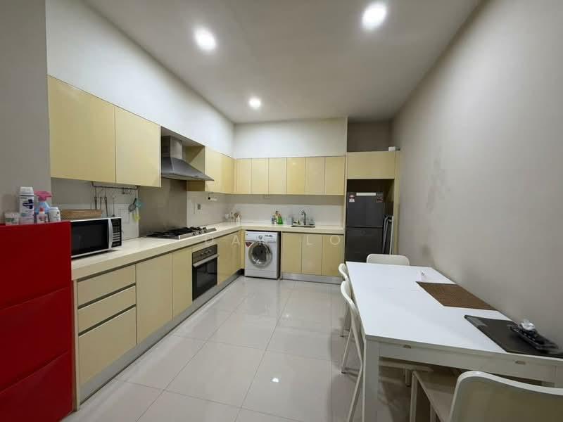 myHabitat - 5