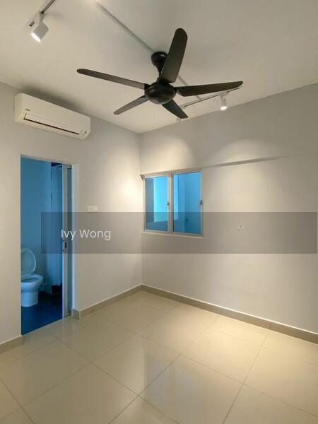 Kiara Residence 2 (Residensi Kiara Jalil 2) - 1