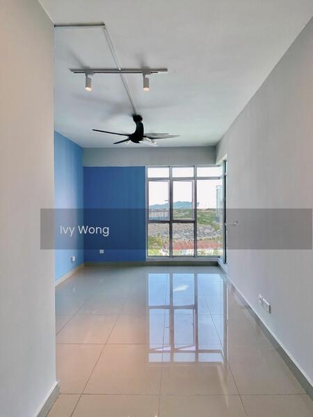 Kiara Residence 2 (Residensi Kiara Jalil 2) - 2