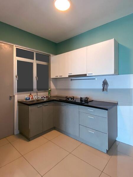 Kiara Residence 2 (Residensi Kiara Jalil 2) - 4