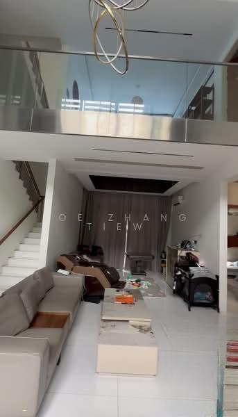 Seputeh Gardens - 5