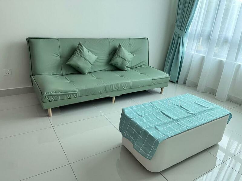 Greenfield Residence - 1