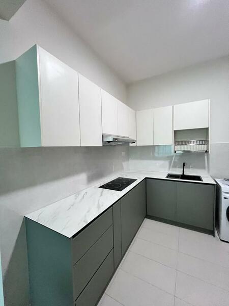 Greenfield Residence - 3