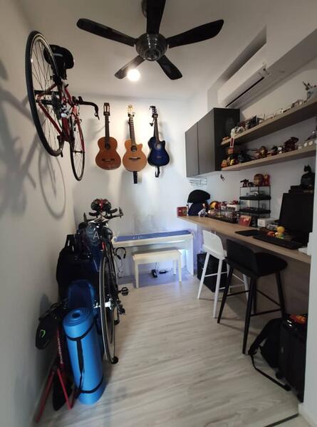 Cantara Residences - 5