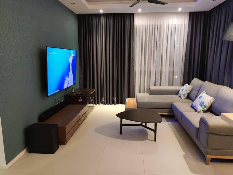 Cantara Residences - 2