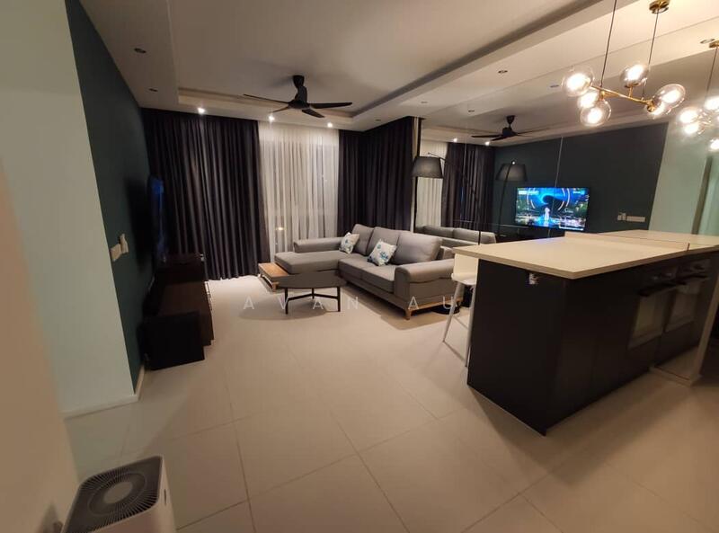 Cantara Residences - 1