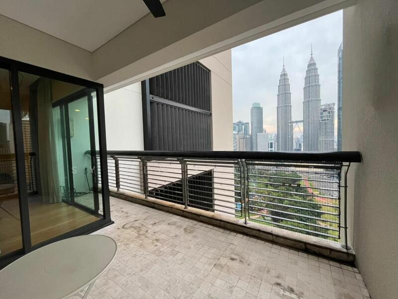 The Binjai on the Park - 1