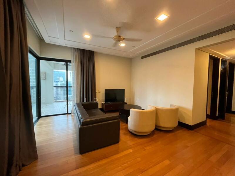 The Binjai on the Park - 2