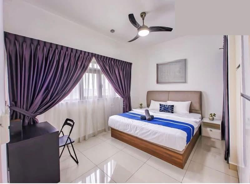 Meridin Suites @ The Meridin - 4