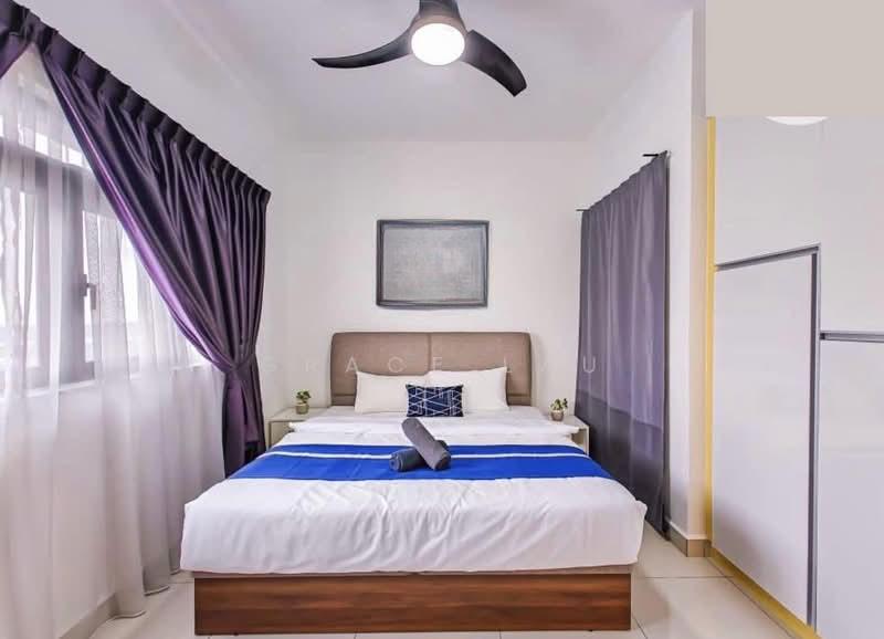 Meridin Suites @ The Meridin - 5