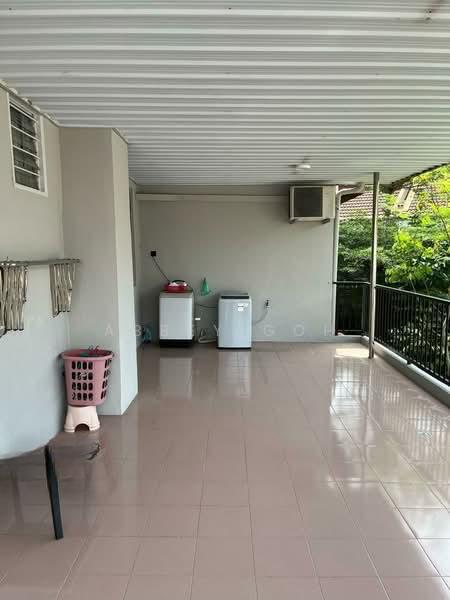 Taman Idaman - 4
