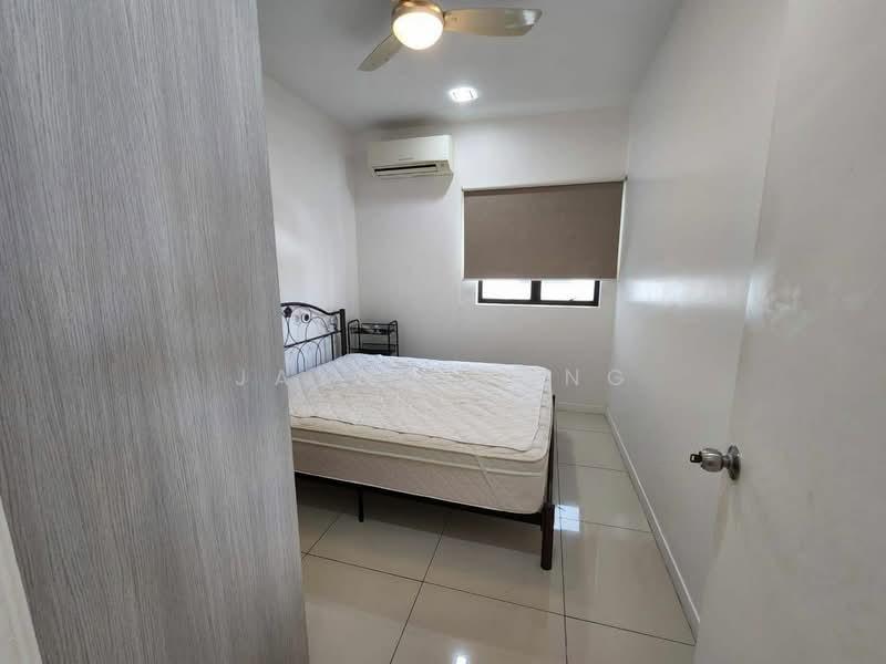 Ujana Executive Apartment - 2