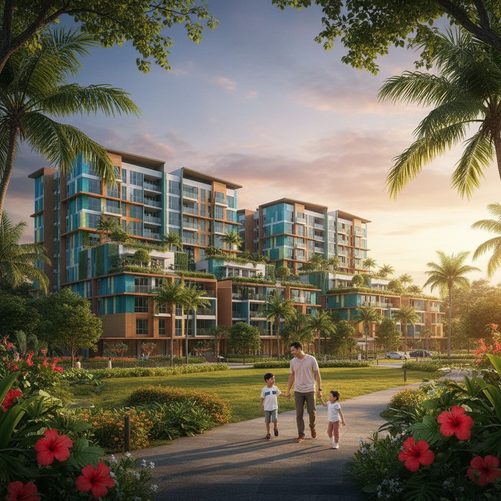 Malaysia Affordable Housing 2026: Full Guide to B40 & M40 Schemes | SuperHomes