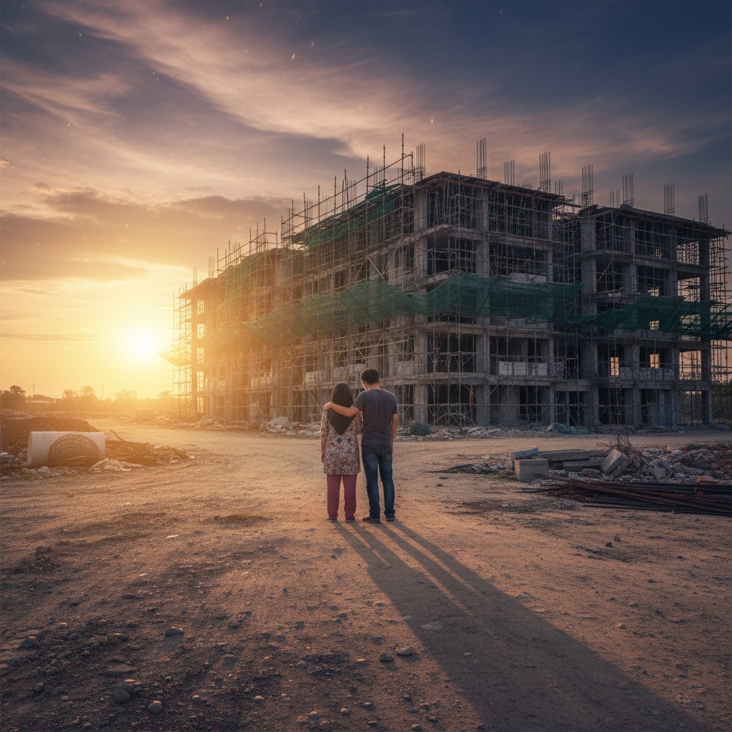 Developer Delays Malaysia: Your Rights & How to Claim LAD | SuperHomes