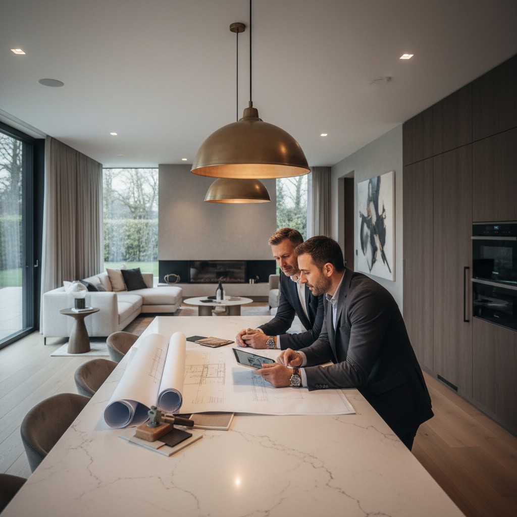 How to Find a Reliable Renovation Contractor in Malaysia | SuperHomes