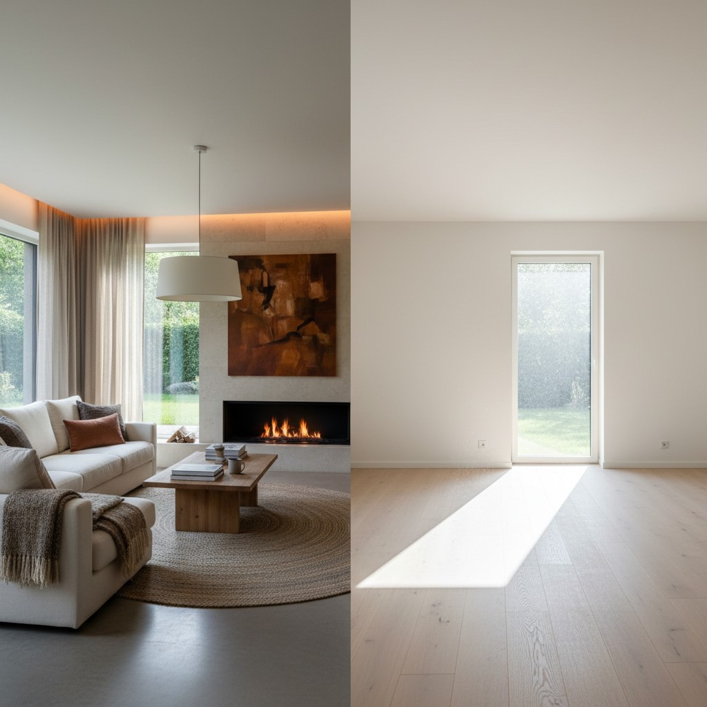 Furnished vs Unfurnished Rental Malaysia: Which Earns More? | SuperHomes