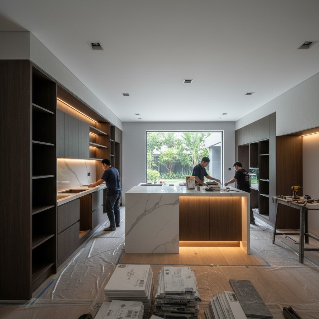 Home Renovation Malaysia 2026: Full Cost Guide | SuperHomes