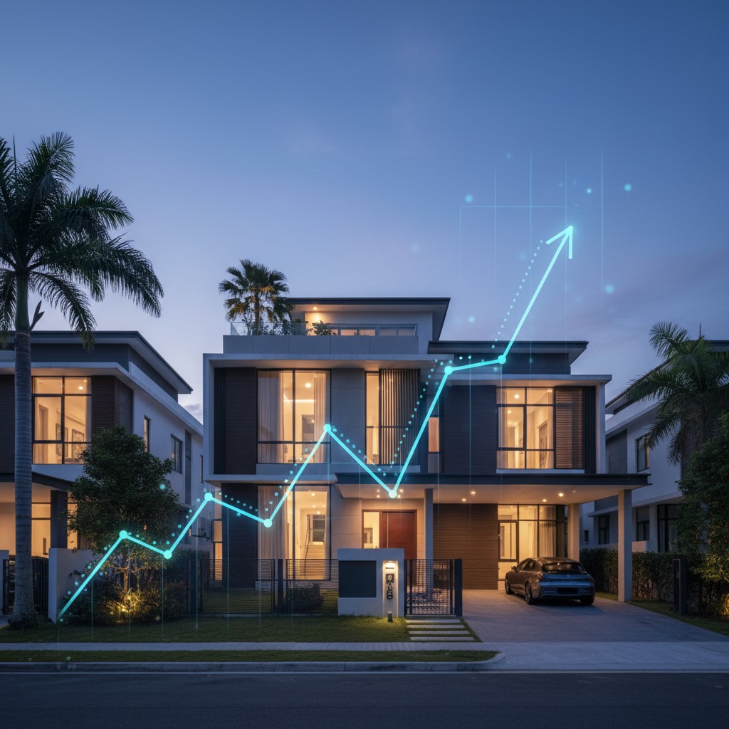 How to Price Your Property Correctly in Malaysia 2026 | SuperHomes