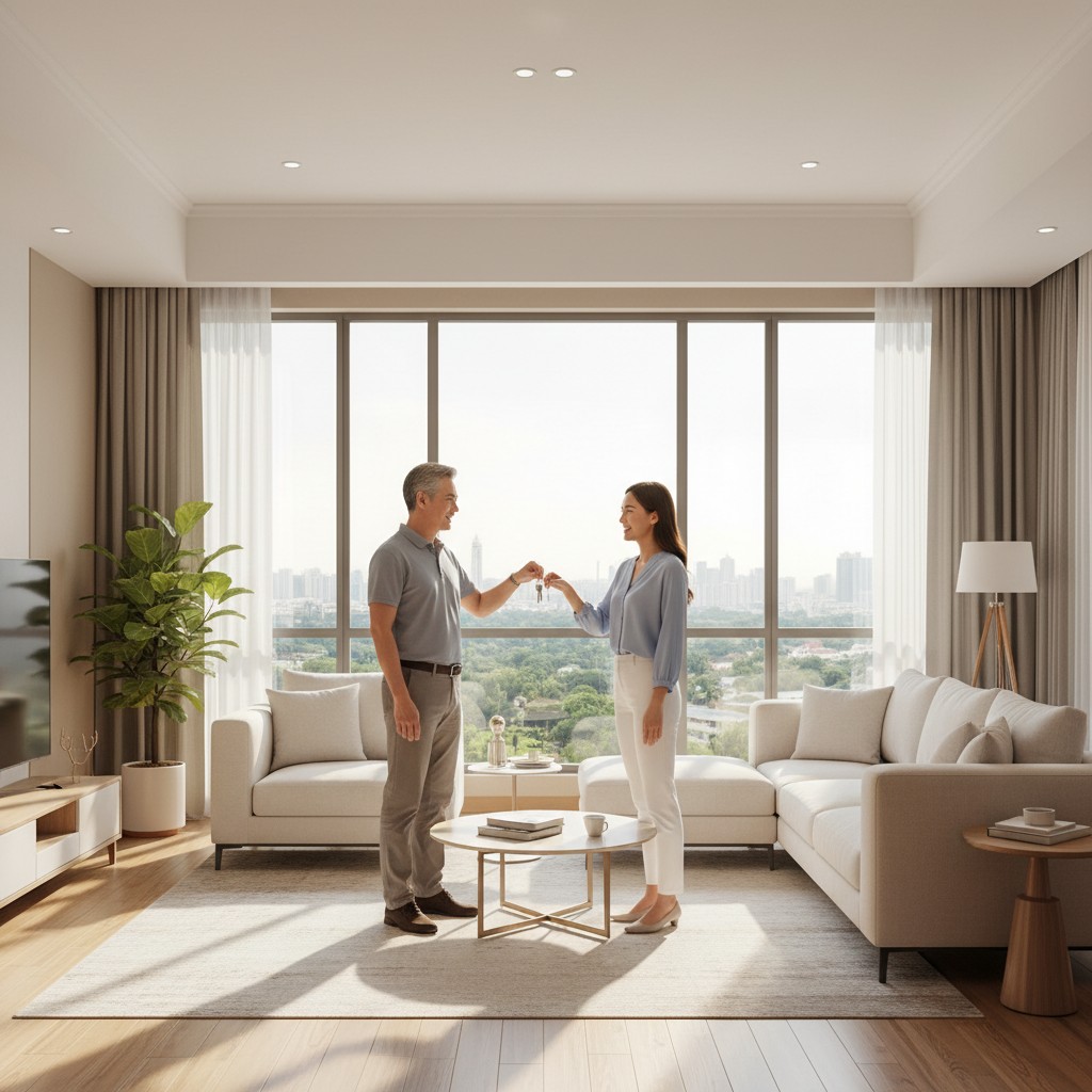 How to Rent Out Your Property in Malaysia: Landlord Guide 2026 | SuperHomes