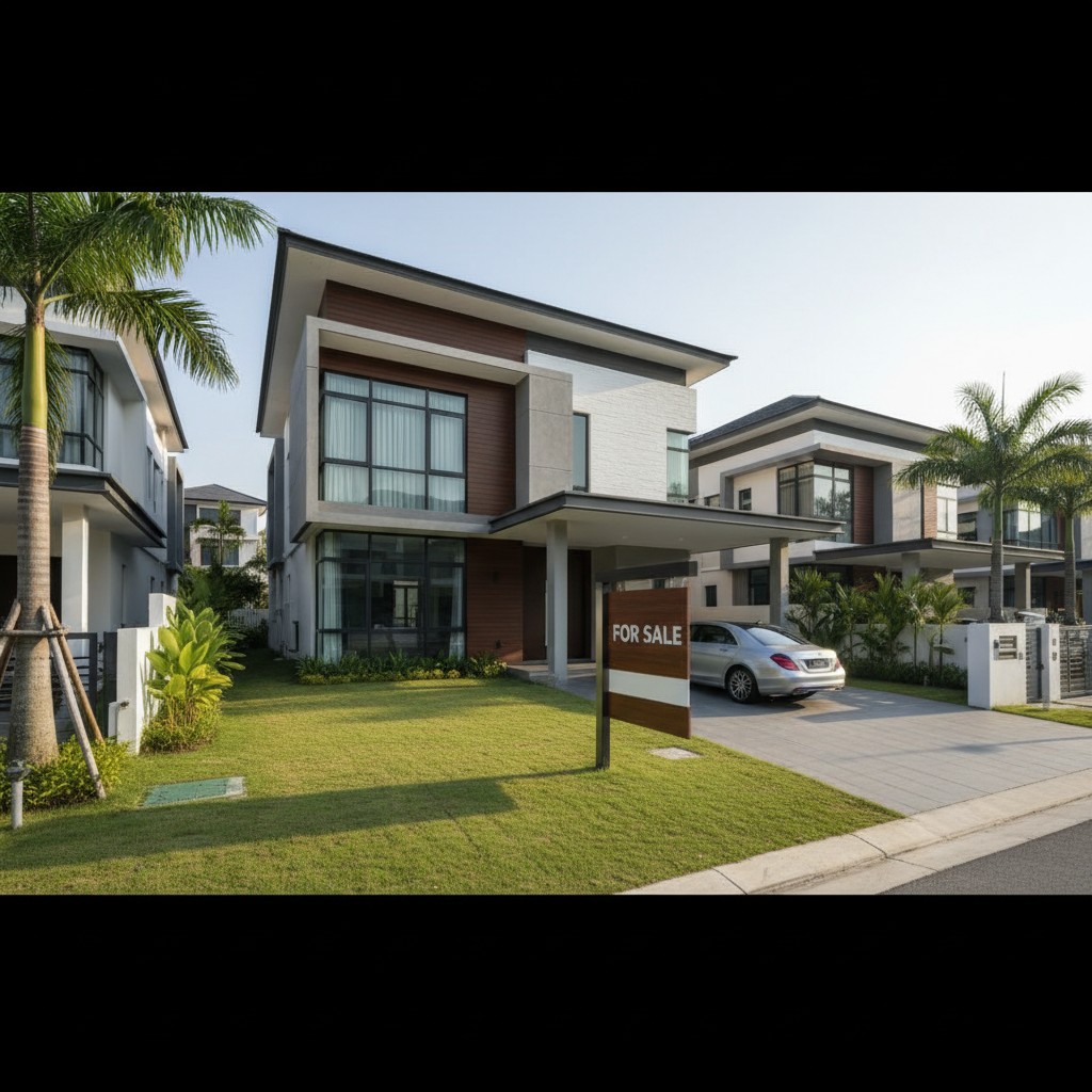 How to Sell Your House in Malaysia: Complete 2026 Guide