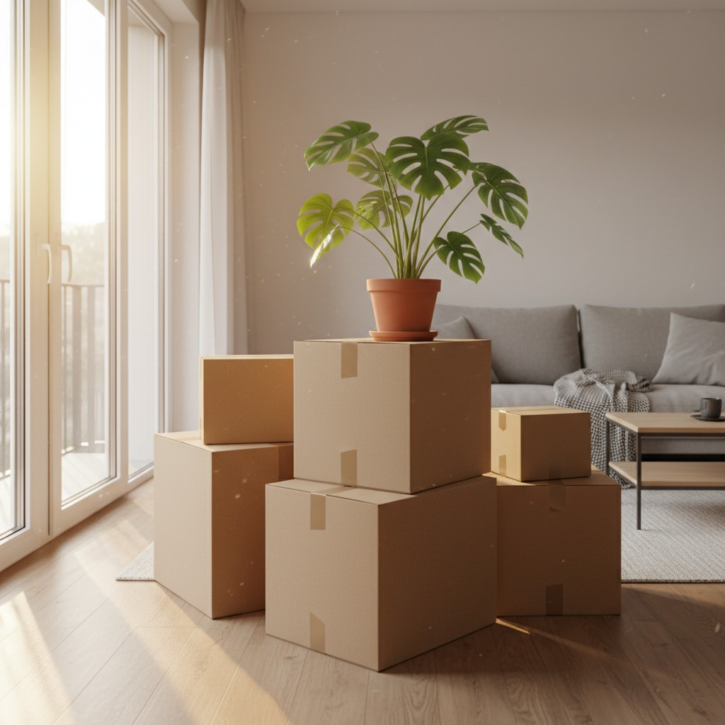 Moving House Checklist Malaysia: Before, During & After | SuperHomes