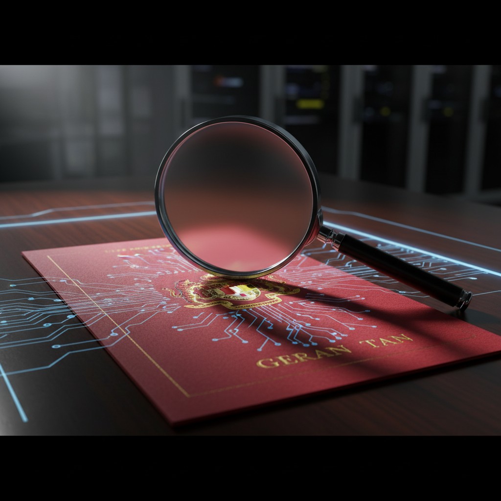 Property Fraud in Malaysia: Protect Your Title & What to Do | SuperHomes