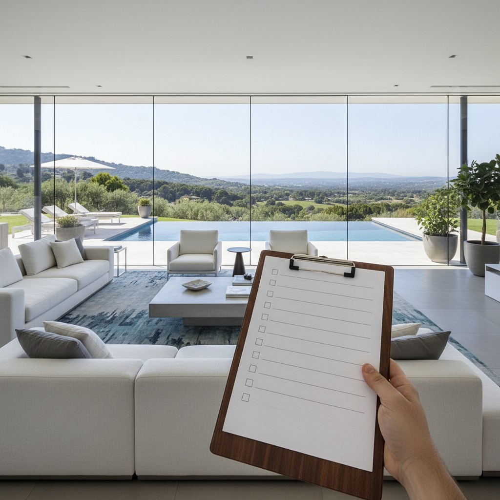 Property Viewing Checklist Malaysia: 50 Things to Check | SuperHomes