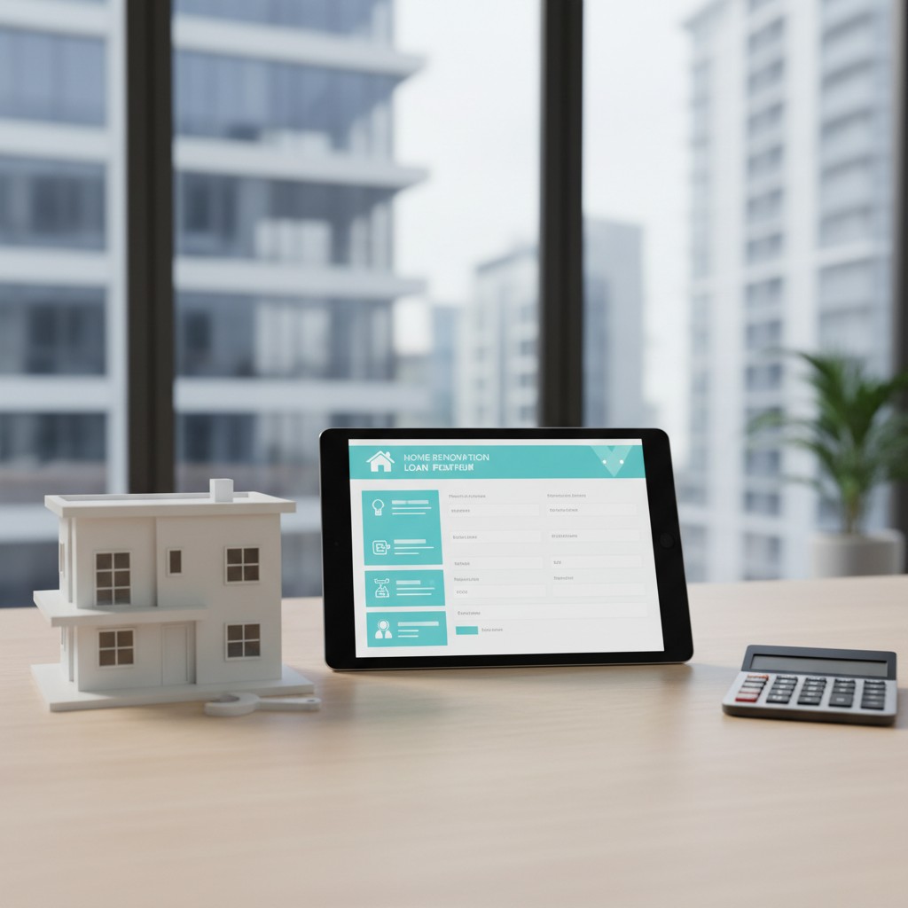 Renovation Loan Malaysia 2026: Compare Banks & Apply | SuperHomes