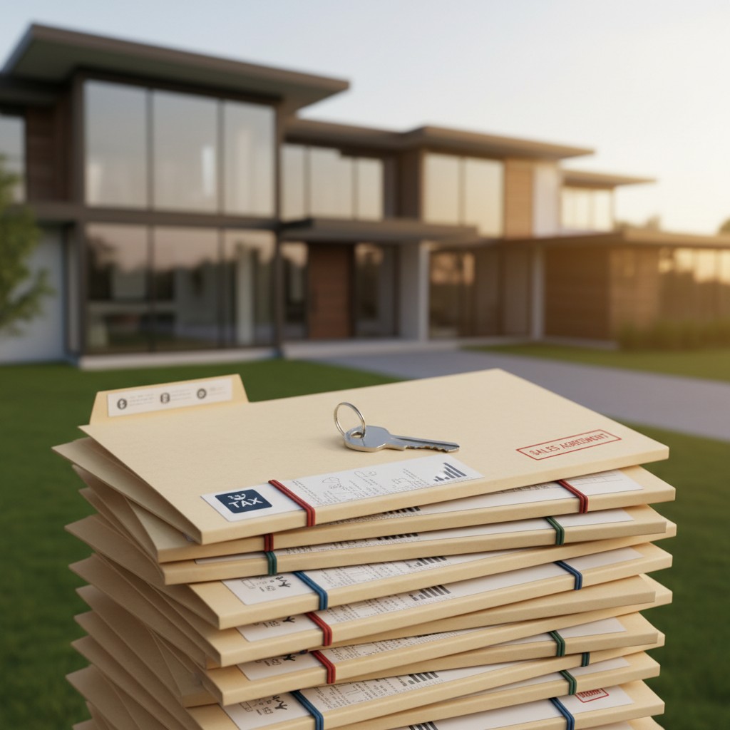 RPGT for Sellers in Malaysia 2026: How Much Will You Pay? | SuperHomes