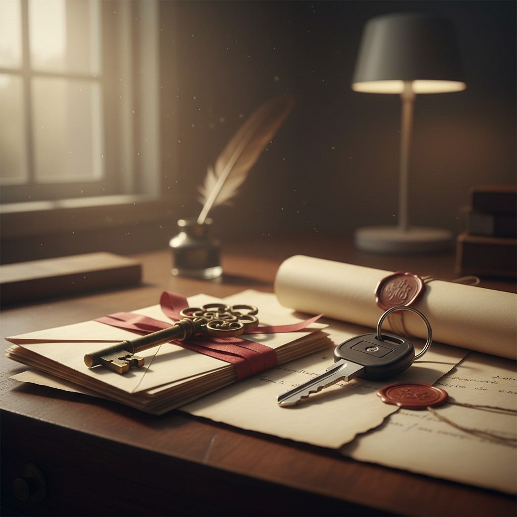 Selling Inherited Property in Malaysia: Tax, Legal & Process | SuperHomes