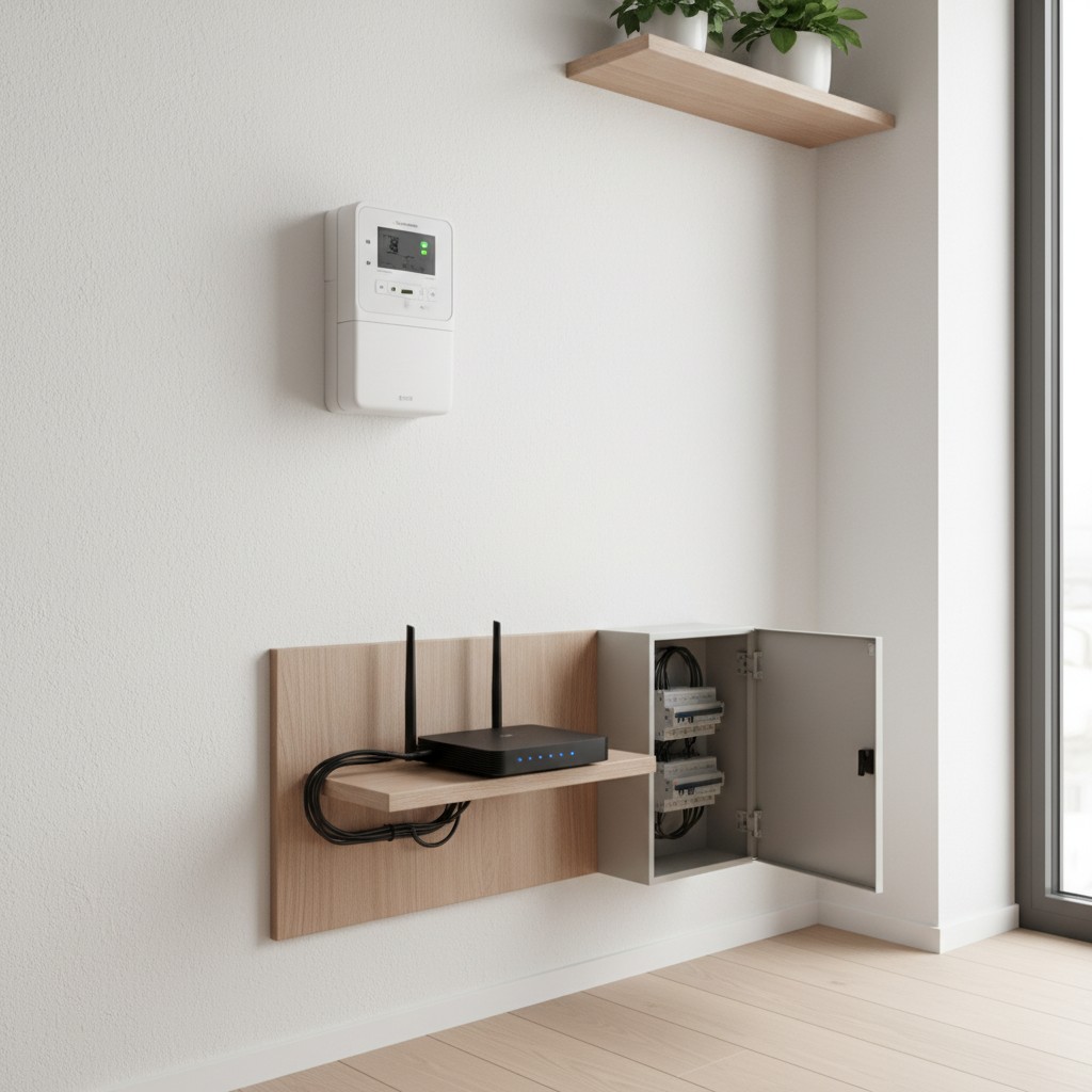 How to Set Up Utilities in Your New Malaysian Home | SuperHomes