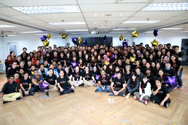 Exact Asia Development Centre image 3