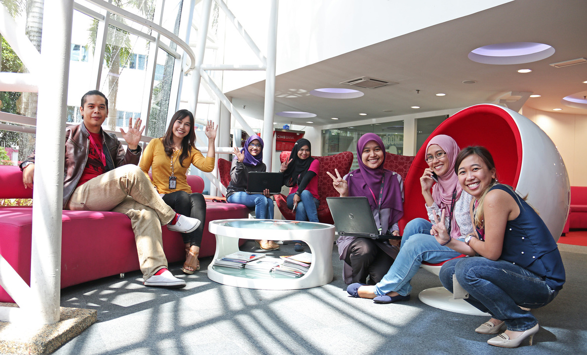Time dotCom Berhad image 2