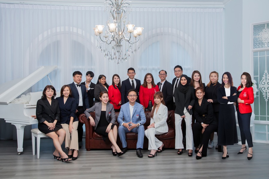 HON JEH GROUP - Image 1