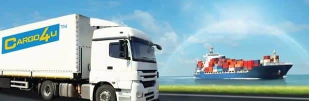 Cargo4u Sdn Bhd image 1