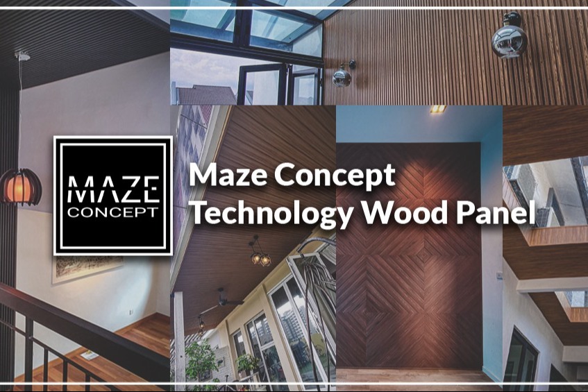 Maze Concept Sdn Bhd image 1