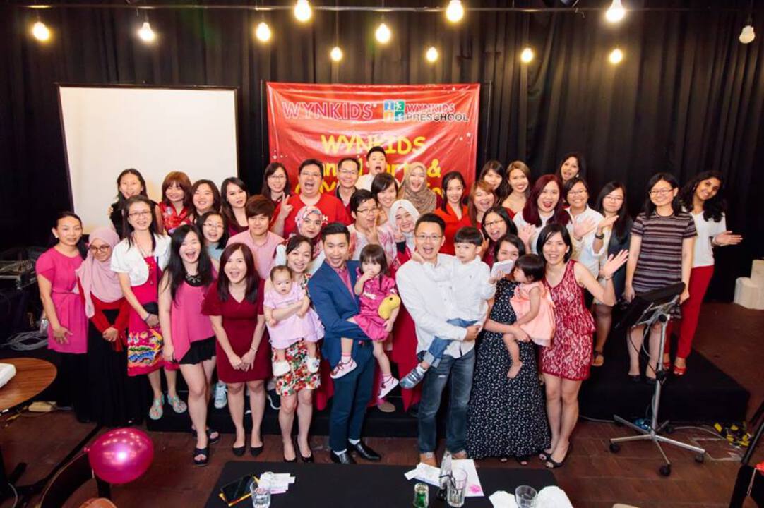 WYNKIDS Education Group image 2