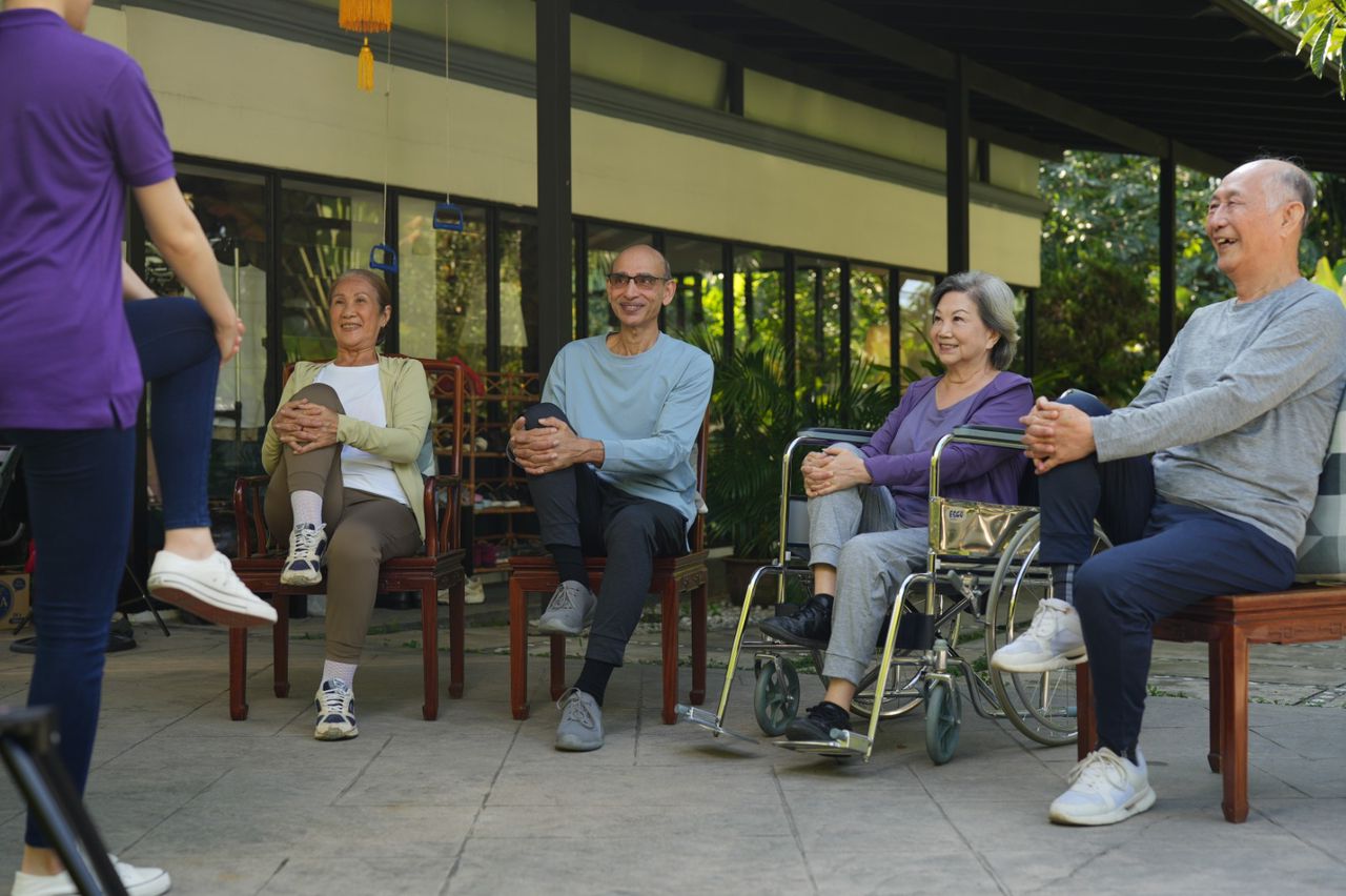 Care Concierge image 3