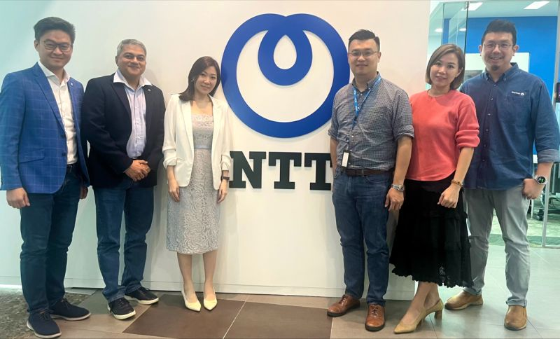 NTT DATA image 2