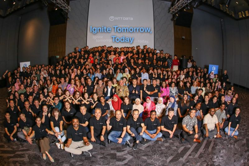NTT DATA image 3